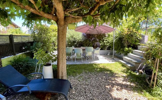 Single Family Home for Sale Vers chez Carrard 2A. Photo#10