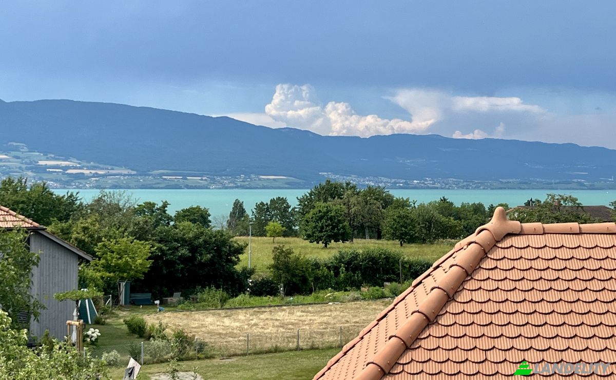 Single Family Home for Sale Vers chez Carrard 2A, 1473 Font, Estavayer, Broye District, Fribourg, Switzerland. Photo 12