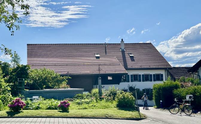 Single Family Home for Sale - Estavayer, Switzerland