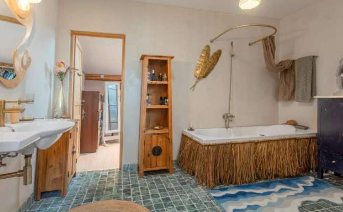 Single Family Home for Sale Vers chez Carrard 2A. Photo#3