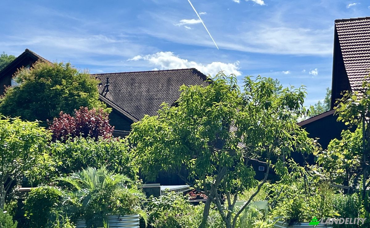 Single Family Home for Sale Vers chez Carrard 2A, 1473 Font, Estavayer, Broye District, Fribourg, Switzerland. Photo 6