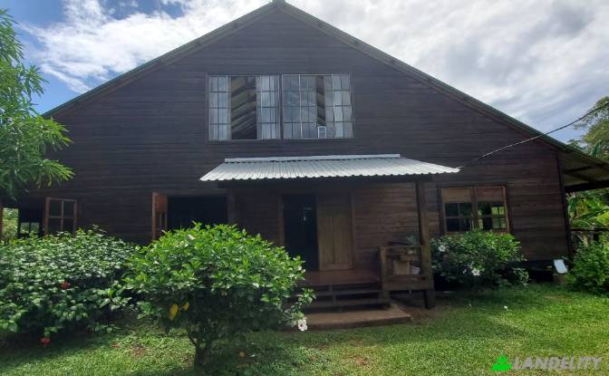 Single Family Home for Sale - Corn Islands, Nicaragua