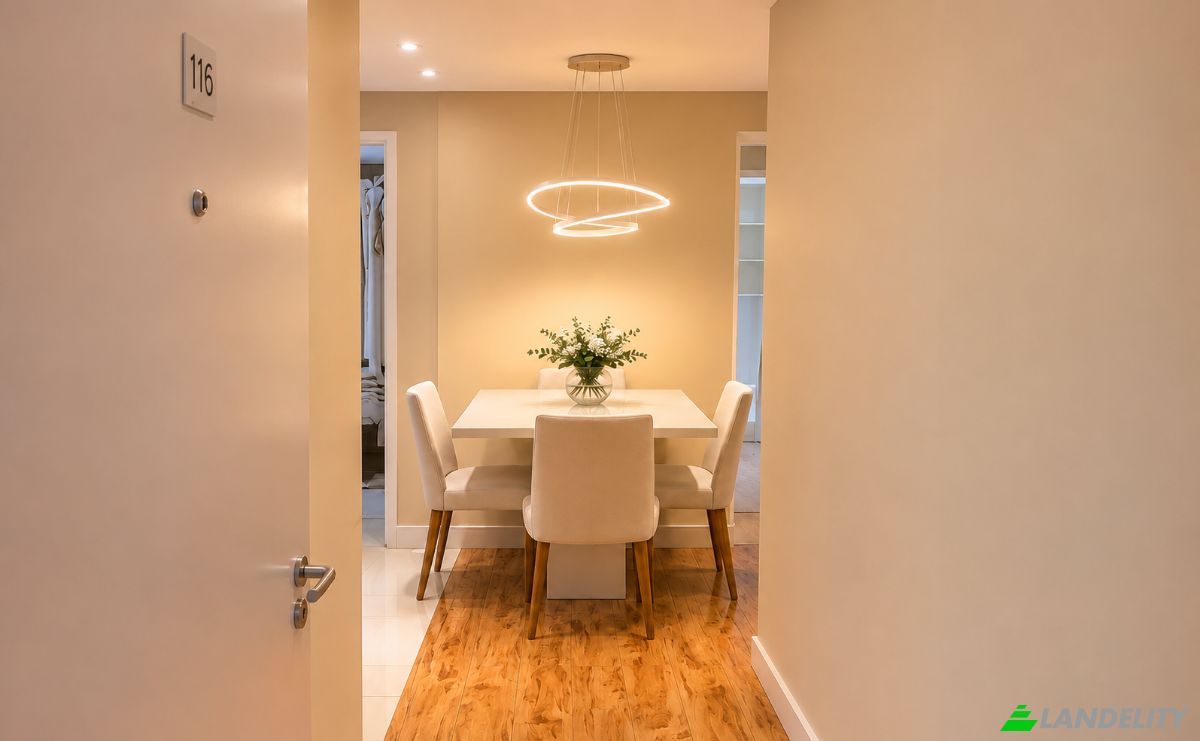 Apartment for Sale R Adolfo Reile, 286, Jardim Celeste, Sao Bernardo do Campo, Sao Paulo, State of Sao Paulo, Brazil, 09925-000. Photo 1
