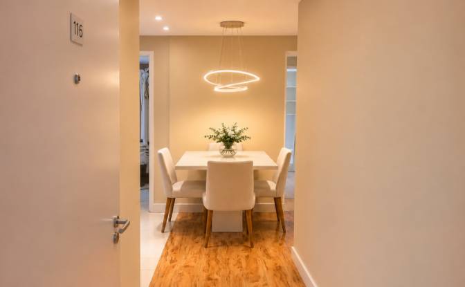Apartment for Sale - Sao Bernardo do Campo, Brazil