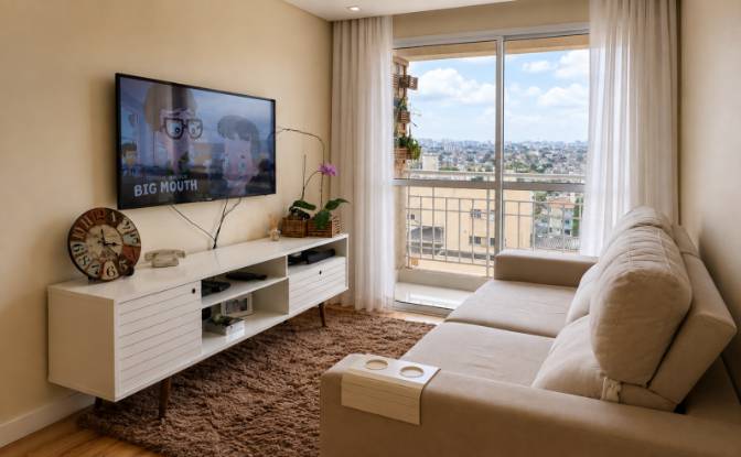 Apartment for Sale R Adolfo Reile, 286. Photo#2 Apartment for Sale R Adolfo Reile, 286. Photo#2