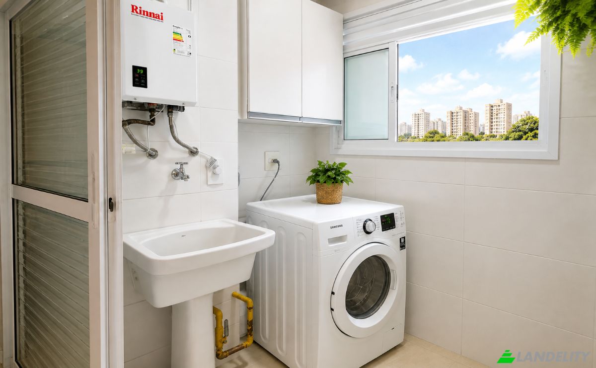 Apartment for Sale R Adolfo Reile, 286, Jardim Celeste, Sao Bernardo do Campo, Sao Paulo, State of Sao Paulo, Brazil, 09925-000. Photo 4