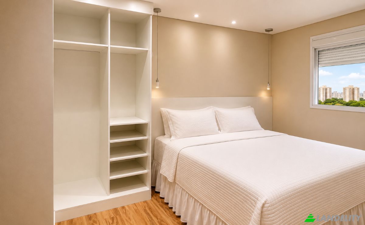 Apartment for Sale R Adolfo Reile, 286, Jardim Celeste, Sao Bernardo do Campo, Sao Paulo, State of Sao Paulo, Brazil, 09925-000. Photo 6