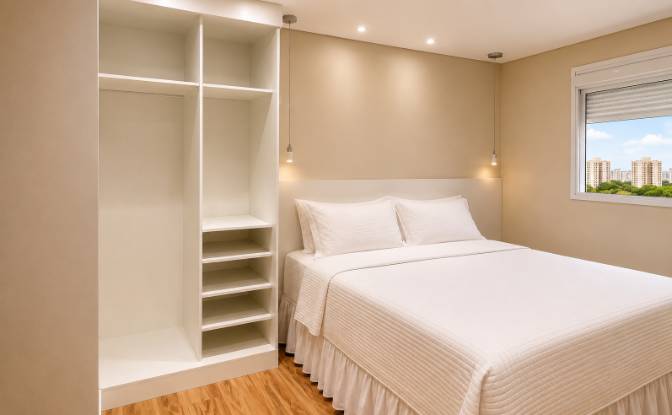 Apartment for Sale R Adolfo Reile, 286. Photo#6 Apartment for Sale R Adolfo Reile, 286. Photo#6