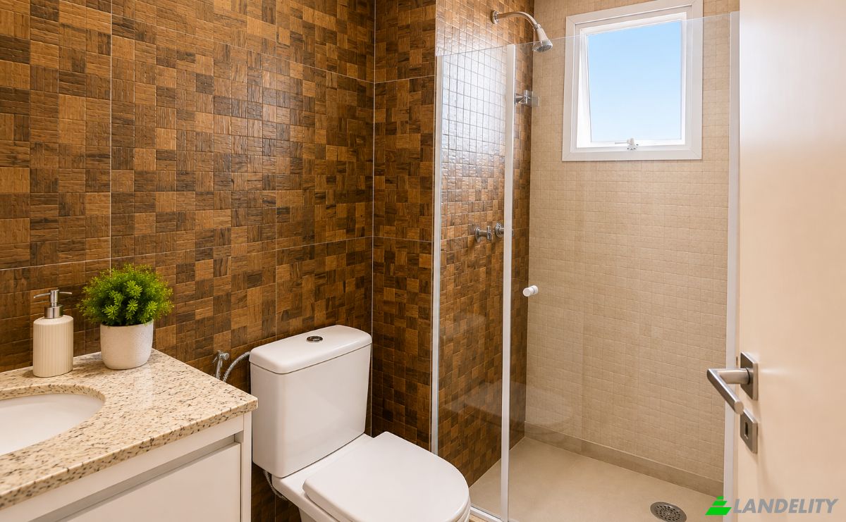 Apartment for Sale R Adolfo Reile, 286, Jardim Celeste, Sao Bernardo do Campo, Sao Paulo, State of Sao Paulo, Brazil, 09925-000. Photo 9