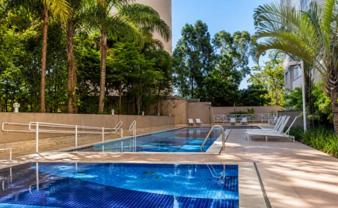 Apartment for Sale R Adolfo Reile, 286. Photo#10 Apartment for Sale R Adolfo Reile, 286. Photo#10