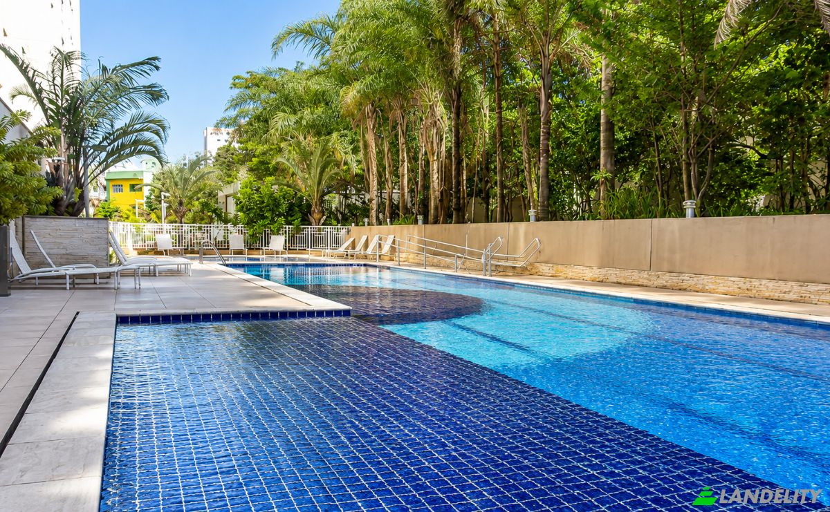 Apartment for Sale R Adolfo Reile, 286, Jardim Celeste, Sao Bernardo do Campo, Sao Paulo, State of Sao Paulo, Brazil, 09925-000. Photo 11