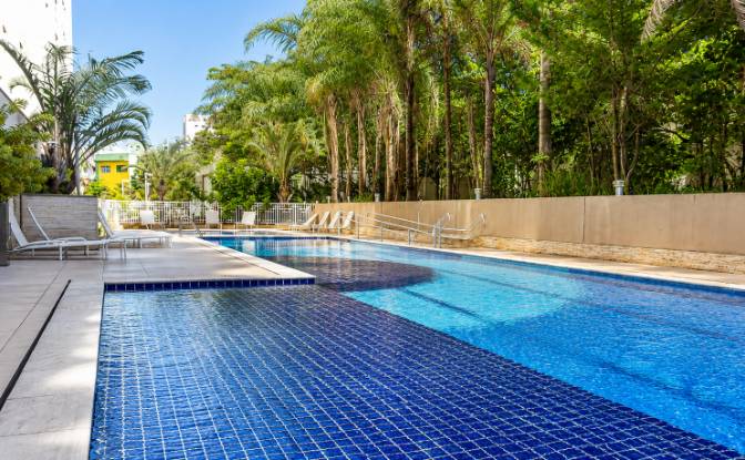 Apartment for Sale R Adolfo Reile, 286. Photo#11 Apartment for Sale R Adolfo Reile, 286. Photo#11