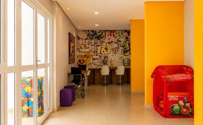 Apartment for Sale R Adolfo Reile, 286. Photo#14 Apartment for Sale R Adolfo Reile, 286. Photo#14