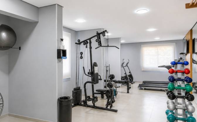 Apartment for Sale R Adolfo Reile, 286. Photo#17 Apartment for Sale R Adolfo Reile, 286. Photo#17