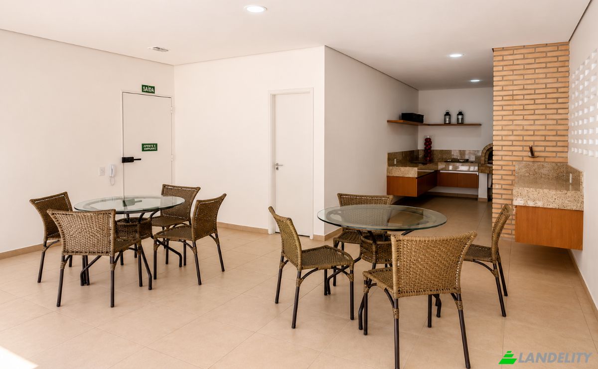 Apartment for Sale R Adolfo Reile, 286, Jardim Celeste, Sao Bernardo do Campo, Sao Paulo, State of Sao Paulo, Brazil, 09925-000. Photo 20