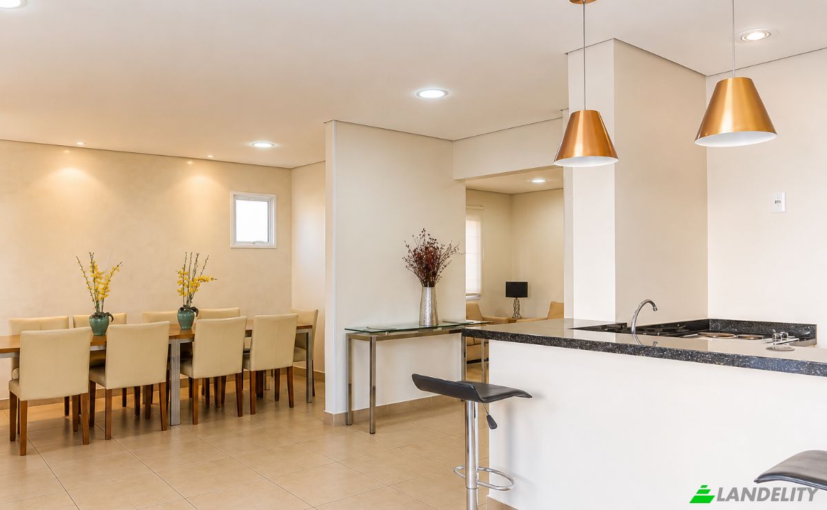 Apartment for Sale R Adolfo Reile, 286, Jardim Celeste, Sao Bernardo do Campo, Sao Paulo, State of Sao Paulo, Brazil, 09925-000. Photo 21