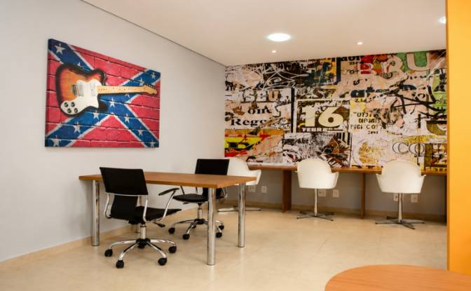 Apartment for Sale R Adolfo Reile, 286. Photo#23 Apartment for Sale R Adolfo Reile, 286. Photo#23