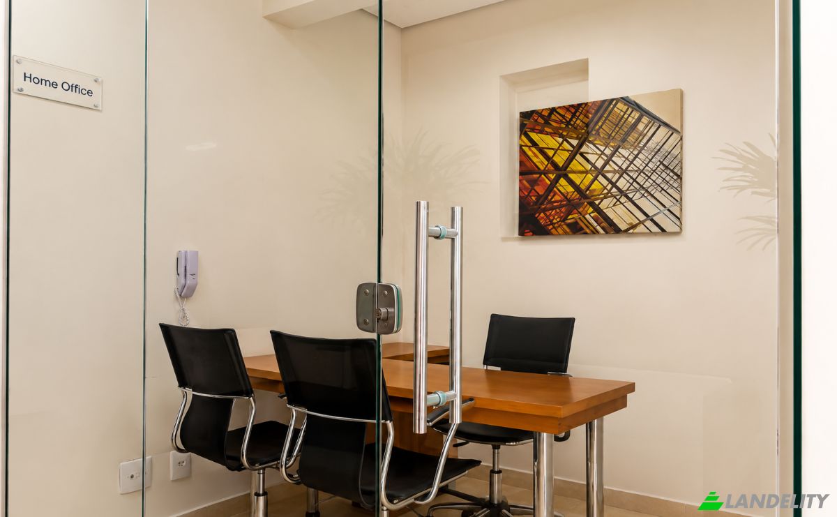Apartment for Sale R Adolfo Reile, 286, Jardim Celeste, Sao Bernardo do Campo, Sao Paulo, State of Sao Paulo, Brazil, 09925-000. Photo 24