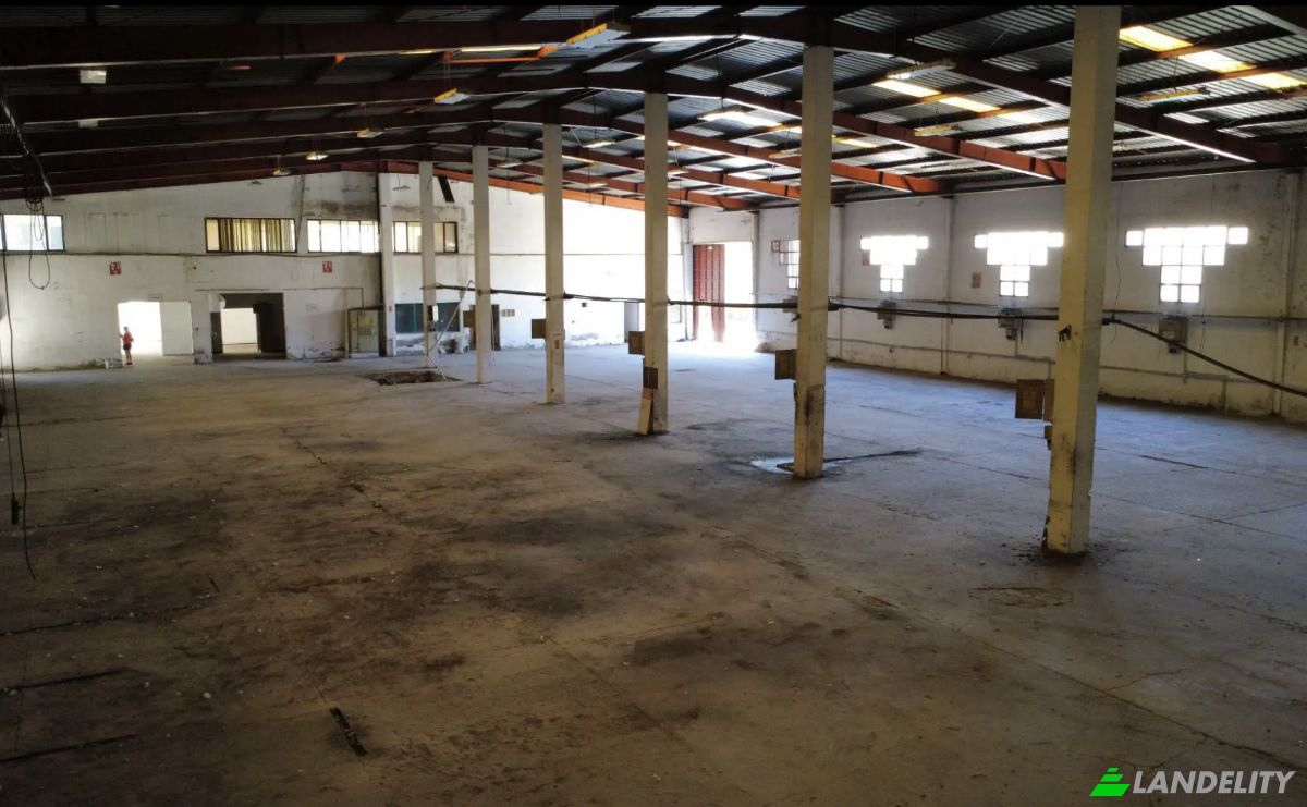 Commercial Building for Rent Ataturk OSB, 10011 Sk No:12, 35620 Aosb Cigli Izmir, Izmir, Cigli, Turkiye. Photo 10