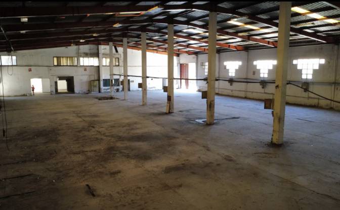 Commercial Building for Rent Ataturk OSB. Photo#10