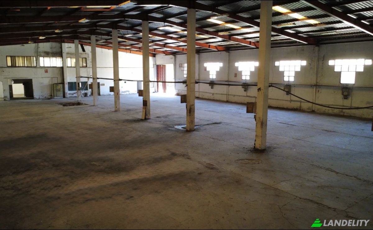 Commercial Building for Rent Ataturk OSB, 10011 Sk No:12, 35620 Aosb Cigli Izmir, Izmir, Cigli, Turkiye. Photo 11