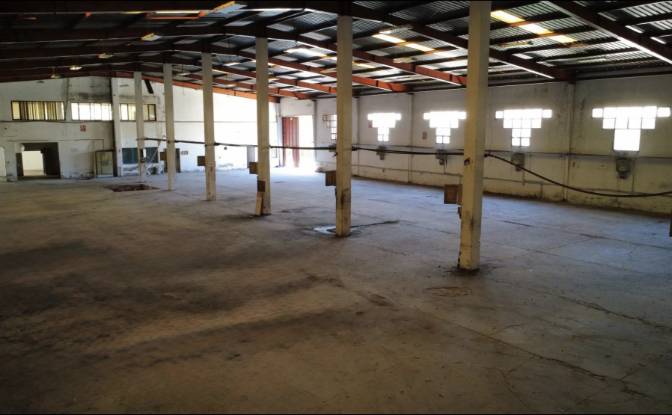 Commercial Building for Rent Ataturk OSB. Photo#11