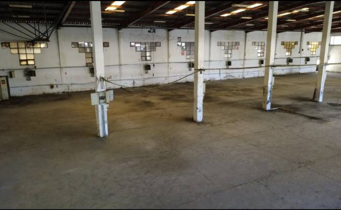 Commercial Building for Rent Ataturk OSB. Photo#12