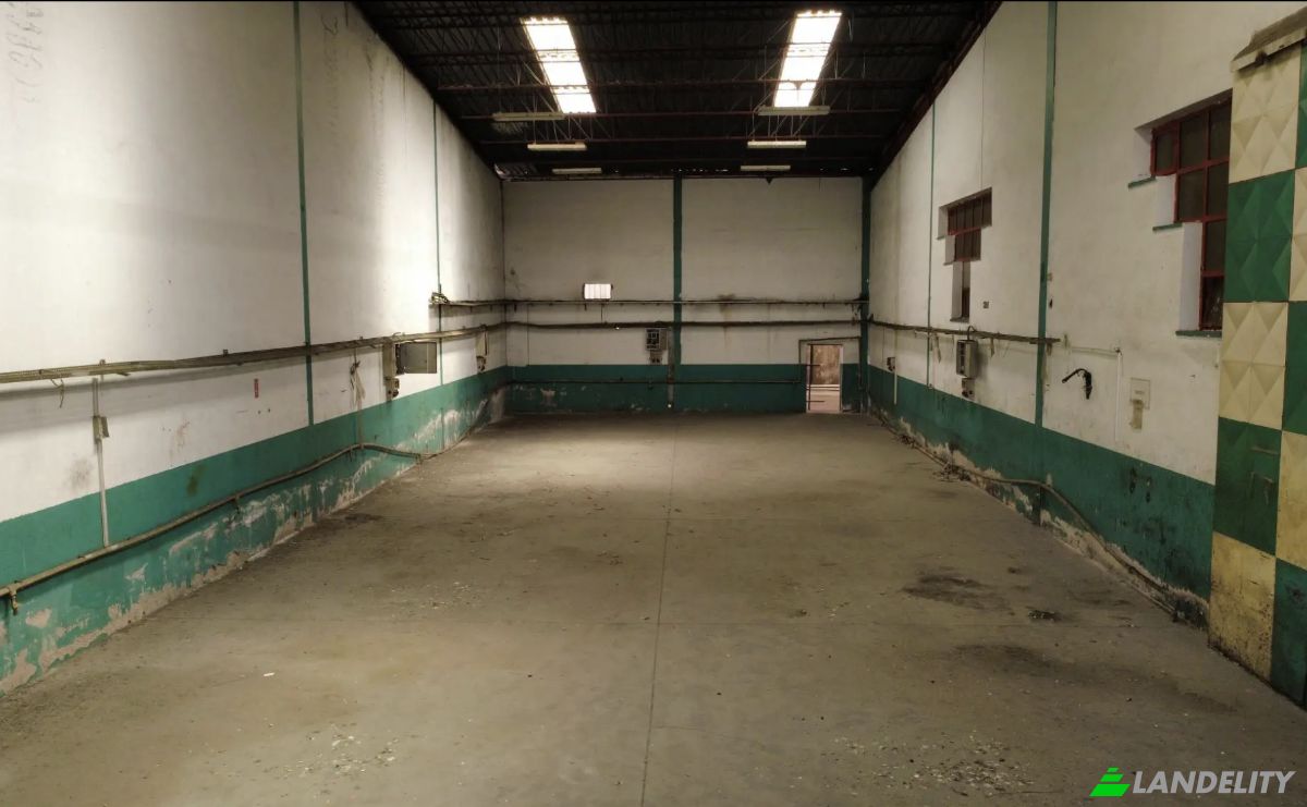 Commercial Building for Rent Ataturk OSB, 10011 Sk No:12, 35620 Aosb Cigli Izmir, Izmir, Cigli, Turkiye. Photo 13