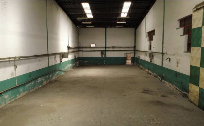 Commercial Building for Rent Ataturk OSB. Photo#13