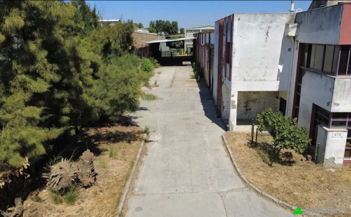 Commercial Building for Rent Ataturk OSB, 10011 Sk No:12, 35620 Aosb Cigli Izmir, Izmir, Cigli, Turkiye. Photo 14