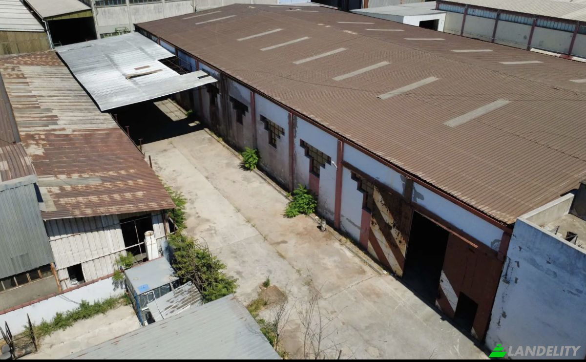 Commercial Building for Rent Ataturk OSB, 10011 Sk No:12, 35620 Aosb Cigli Izmir, Izmir, Cigli, Turkiye. Photo 18