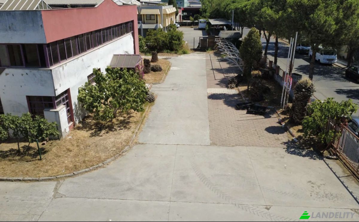 Commercial Building for Rent Ataturk OSB, 10011 Sk No:12, 35620 Aosb Cigli Izmir, Izmir, Cigli, Turkiye. Photo 3