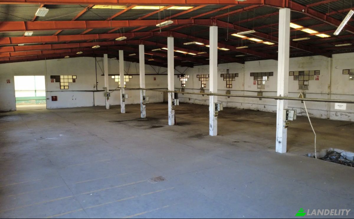 Commercial Building for Rent Ataturk OSB, 10011 Sk No:12, 35620 Aosb Cigli Izmir, Izmir, Cigli, Turkiye. Photo 6