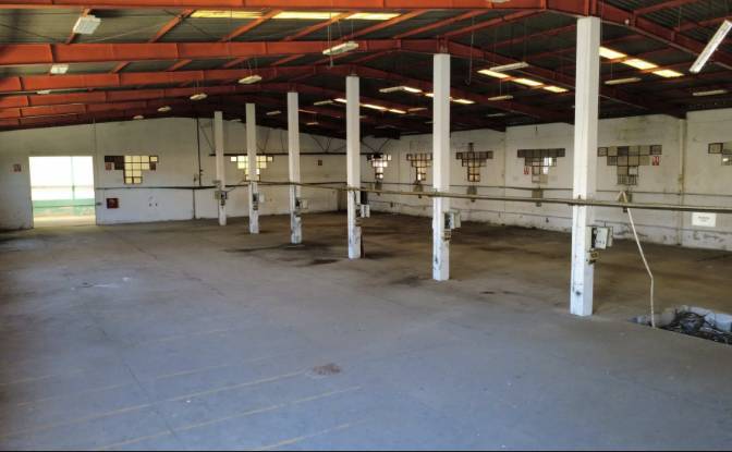 Commercial Building for Rent Ataturk OSB. Photo#6