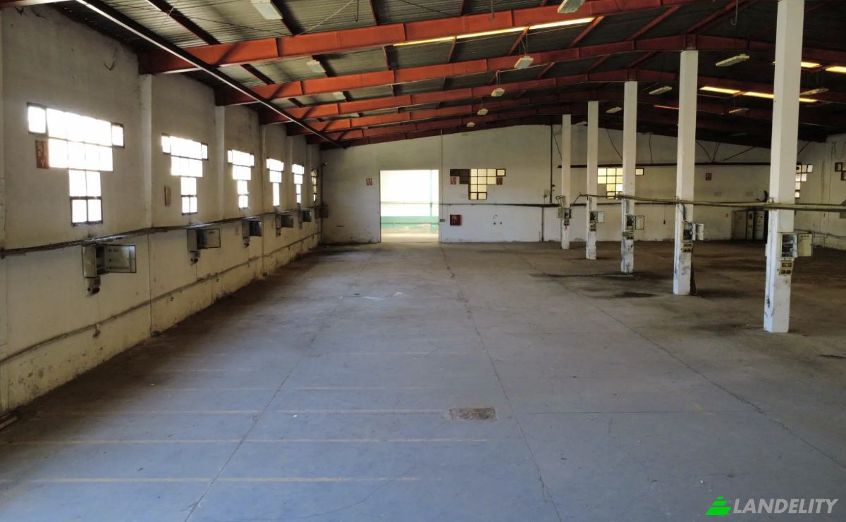 Commercial Building for Rent Ataturk OSB, 10011 Sk No:12, 35620 Aosb Cigli Izmir, Izmir, Cigli, Turkiye. Photo 7