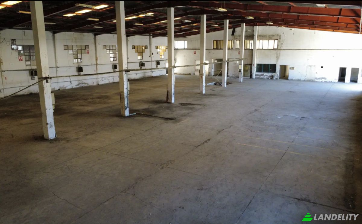 Commercial Building for Rent Ataturk OSB, 10011 Sk No:12, 35620 Aosb Cigli Izmir, Izmir, Cigli, Turkiye. Photo 8