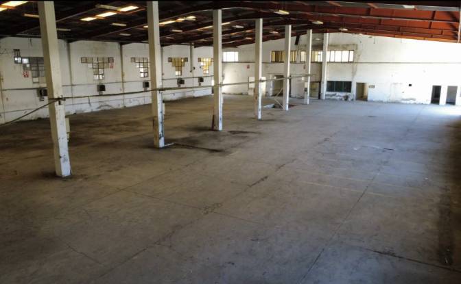Commercial Building for Rent Ataturk OSB. Photo#8