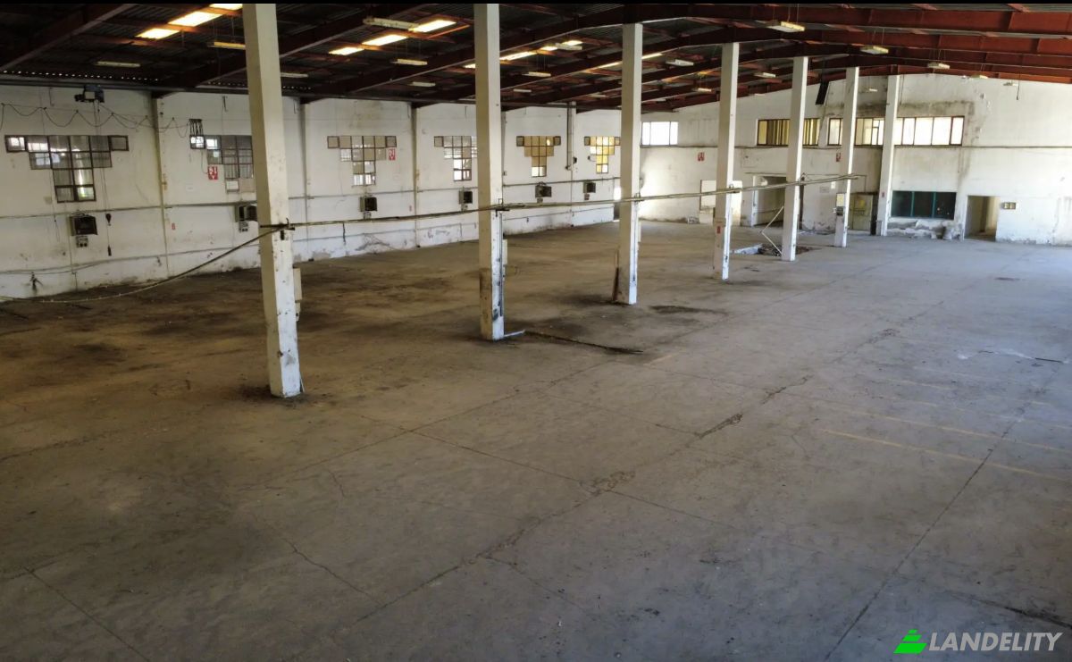 Commercial Building for Rent Ataturk OSB, 10011 Sk No:12, 35620 Aosb Cigli Izmir, Izmir, Cigli, Turkiye. Photo 9