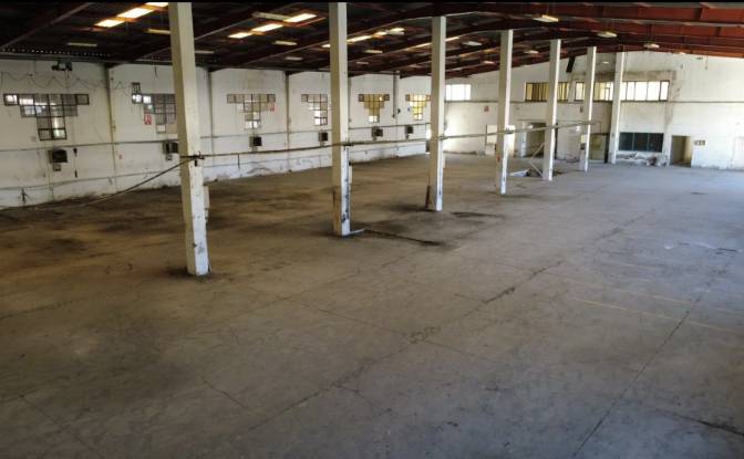 Commercial Building for Rent Ataturk OSB. Photo#9