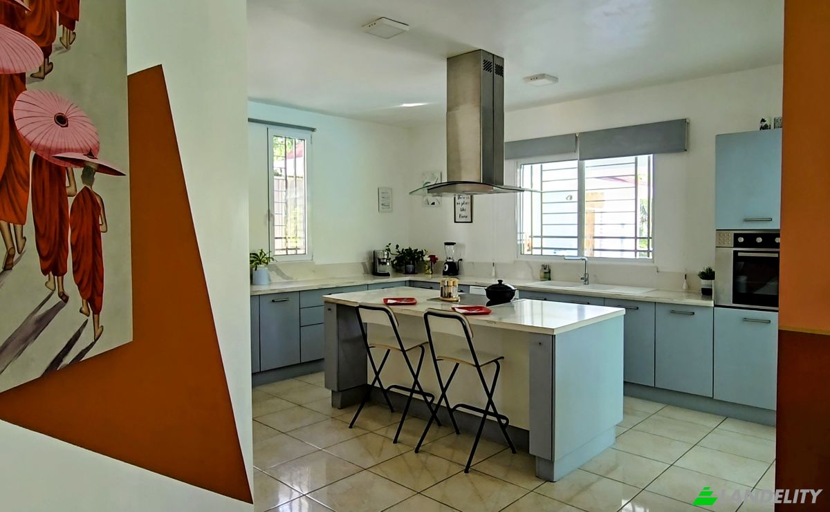Villa for Sale El Limon 32000, El Limon, Samana, Samana Province, Dominican Republic. Photo 8