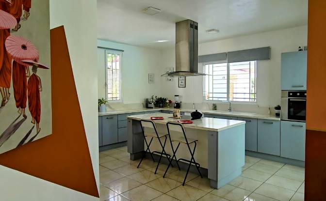 Villa for Sale El Limon 32000, El Limon, Samana. Photo#8 Villa for Sale El Limon 32000, El Limon, Samana. Photo#8