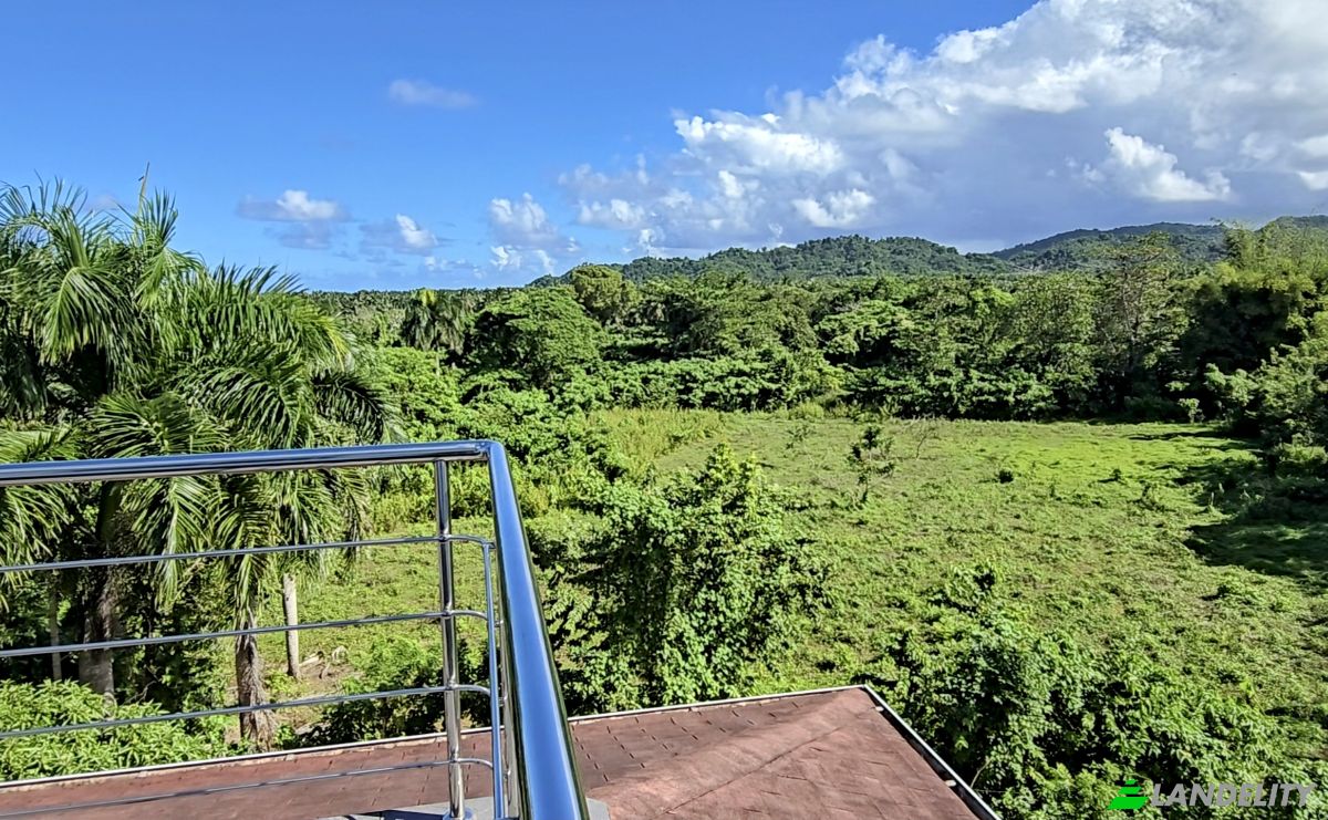 Villa for Sale El Limon 32000, El Limon, Samana, Samana Province, Dominican Republic. Photo 14