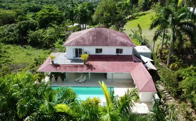 Villa for Sale El Limon 32000, El Limon, Samana. Photo#16 Villa for Sale El Limon 32000, El Limon, Samana. Photo#16