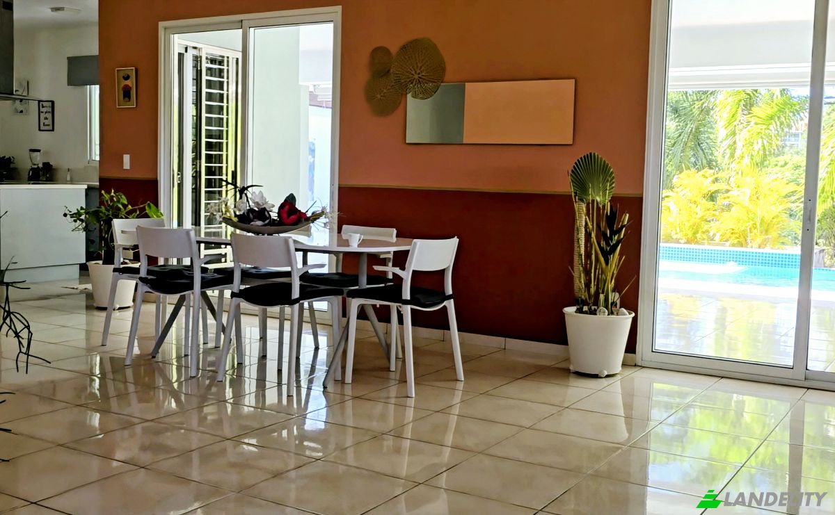 Villa for Sale El Limon 32000, El Limon, Samana, Samana Province, Dominican Republic. Photo 6