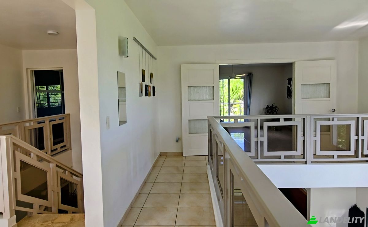 Villa for Sale El Limon 32000, El Limon, Samana, Samana Province, Dominican Republic. Photo 11