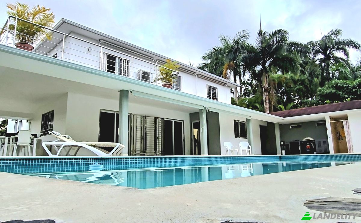 Villa for Sale El Limon 32000, El Limon, Samana, Samana Province, Dominican Republic. Photo 1