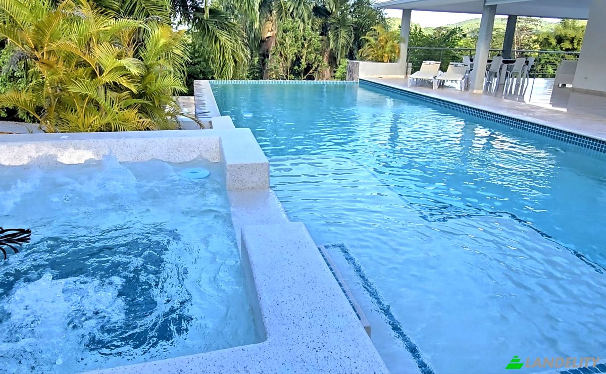 Villa for Sale El Limon 32000, El Limon, Samana, Samana Province, Dominican Republic. Photo 3