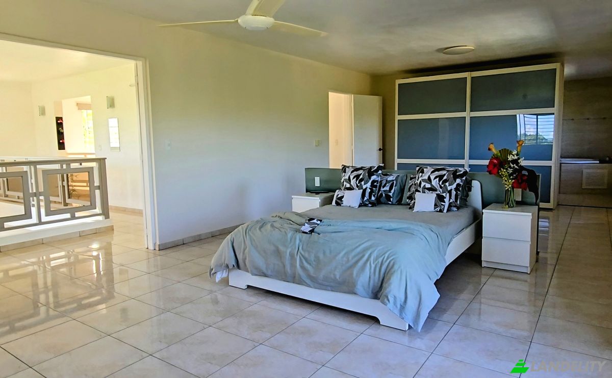 Villa for Sale El Limon 32000, El Limon, Samana, Samana Province, Dominican Republic. Photo 12