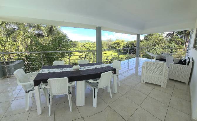 Villa for Sale El Limon 32000, El Limon, Samana. Photo#4 Villa for Sale El Limon 32000, El Limon, Samana. Photo#4