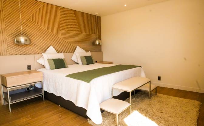 Townhouse for Sale R das Lavandas, 345. Photo#5 Townhouse for Sale R das Lavandas, 345. Photo#5